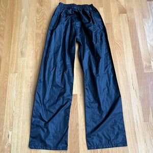 Result Rain Pants size M